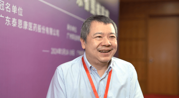 独家专访 | 围棋世界冠军,深圳龙华队教练罗洗河:人棋合一,围棋永远不