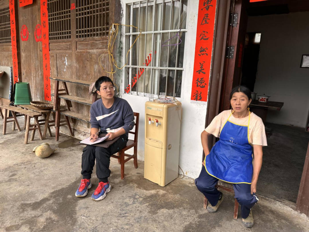 吃透上级政策,主动到省农业农村厅,成功申请到贵州省农业农村厅2024年