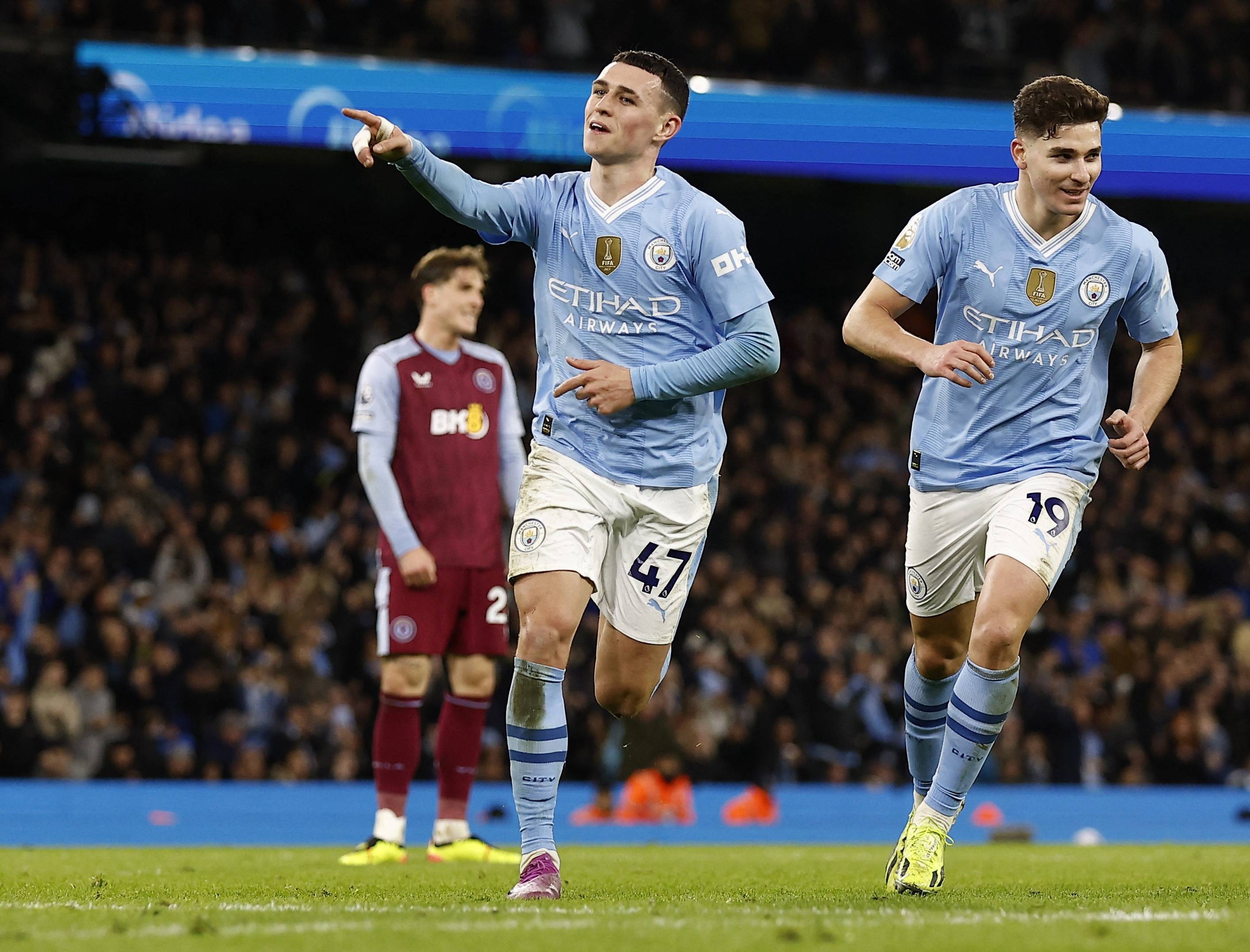 在取得历史性的英超四连冠成就之后,曼城俱乐部将于5月26号在曼彻斯特