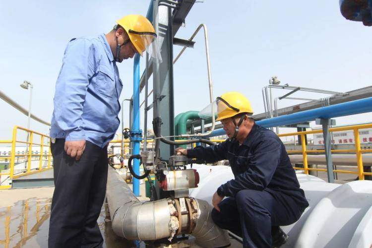 高质量发展看山西国企:潞安化工向绿而行"碳"新路