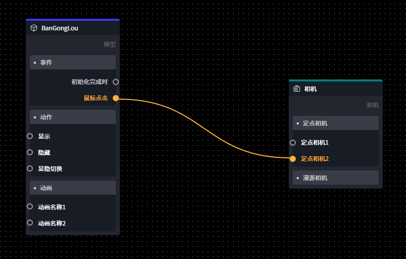 数字孪生低代码产品设计分享