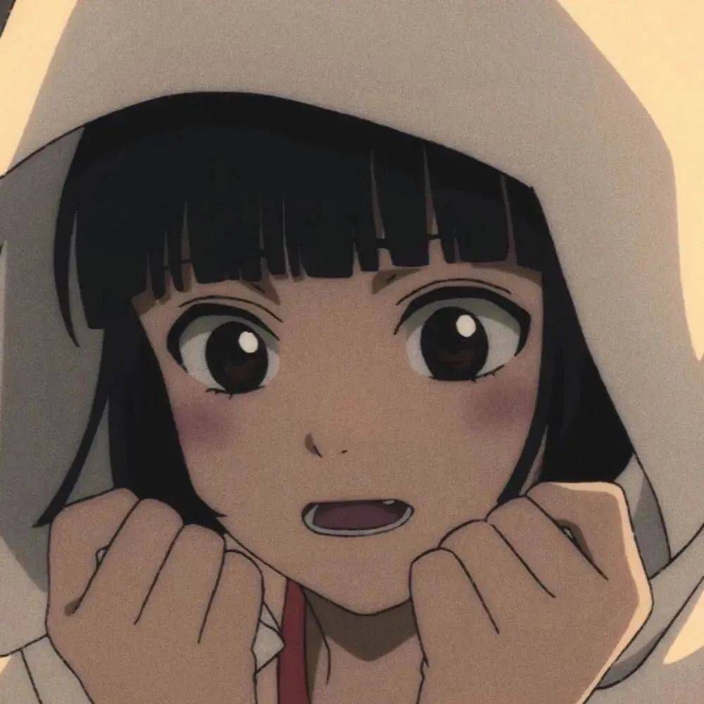 动漫头像之精选