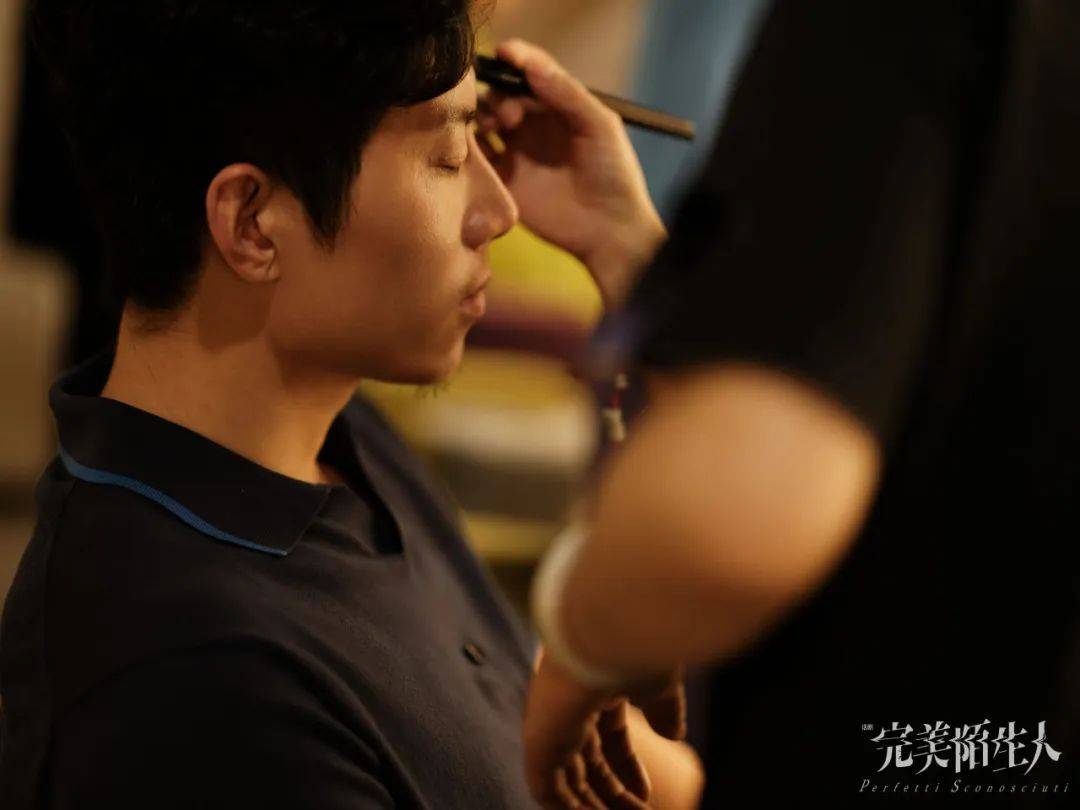 "好抓马,好尴尬,好爱看!