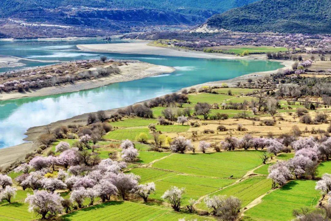 西藏印象,雪域高原为何如此撩人