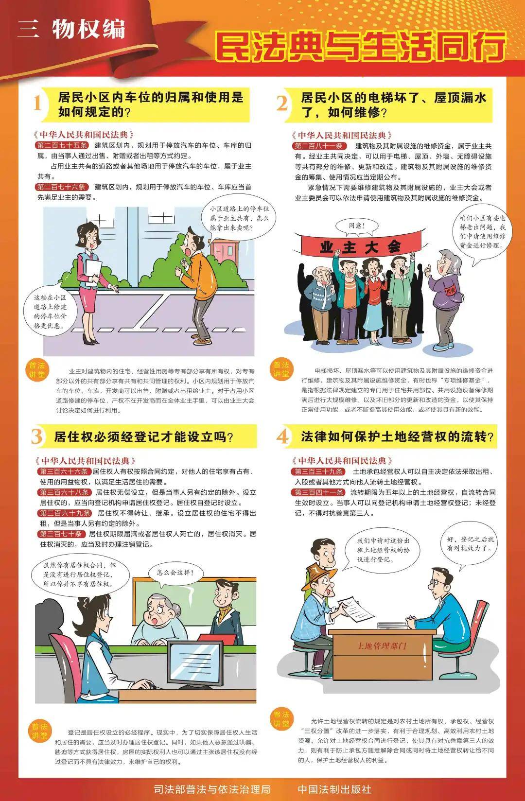 民法典宣传月 | 《中华人民共和国民法典》宣传片来了!_微信_莆田市_