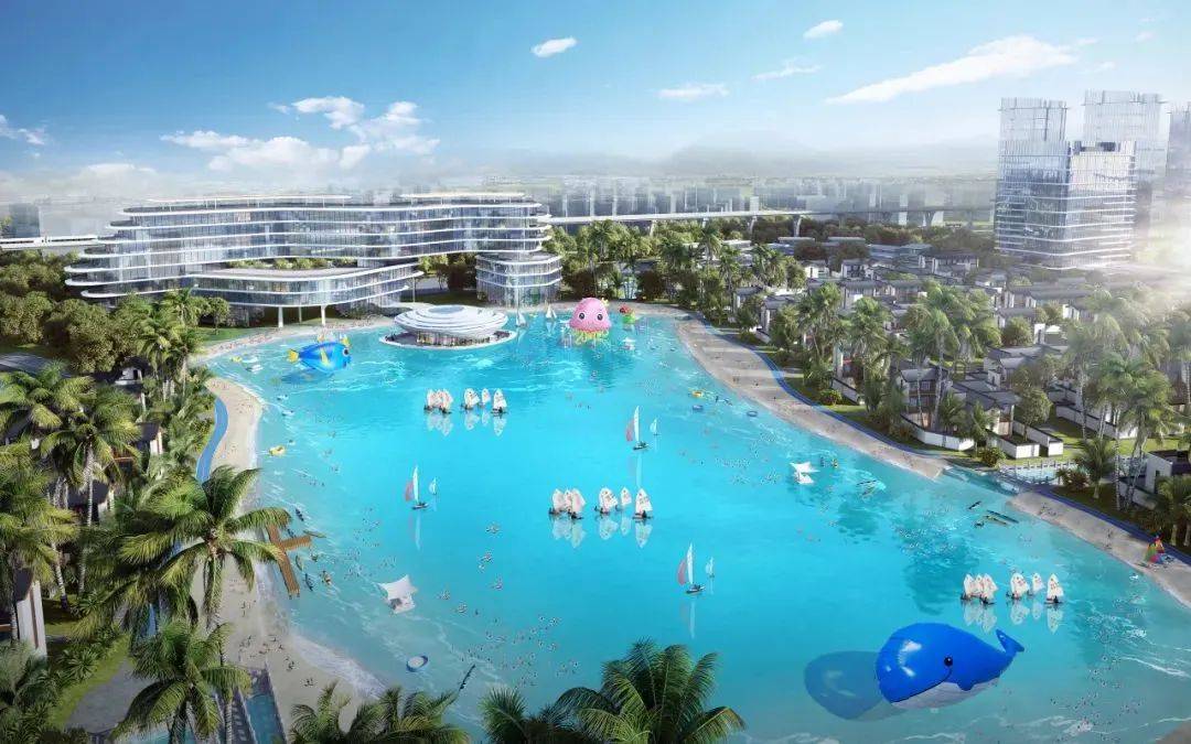 【开趴聚会推荐】清远三房独栋别墅(宜居6-8人)含自助早餐 水晶湖