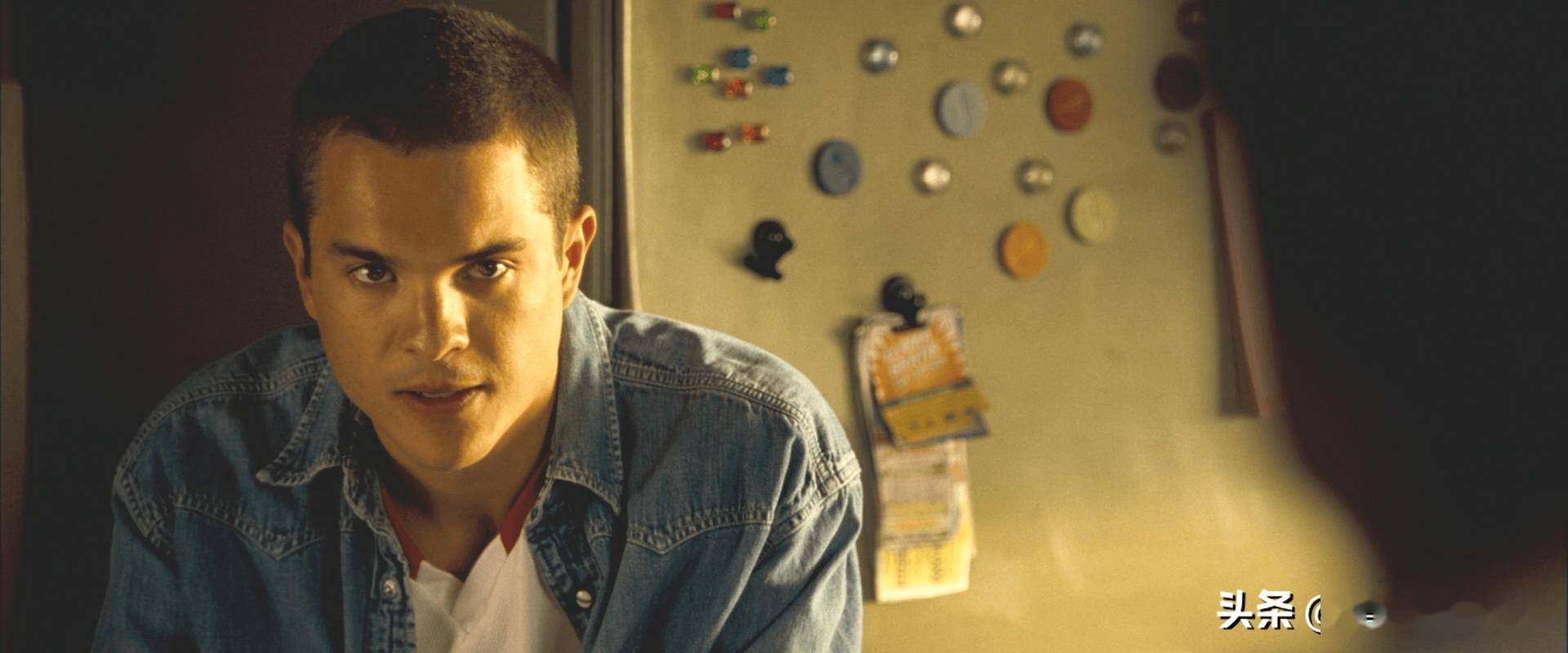 《一球成名》:即使前路荆棘密布,也不放弃自己的来时路