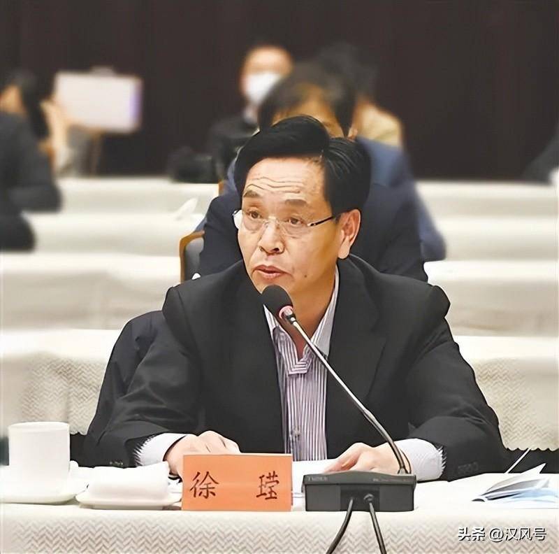 国家烟草专卖局副局长被查