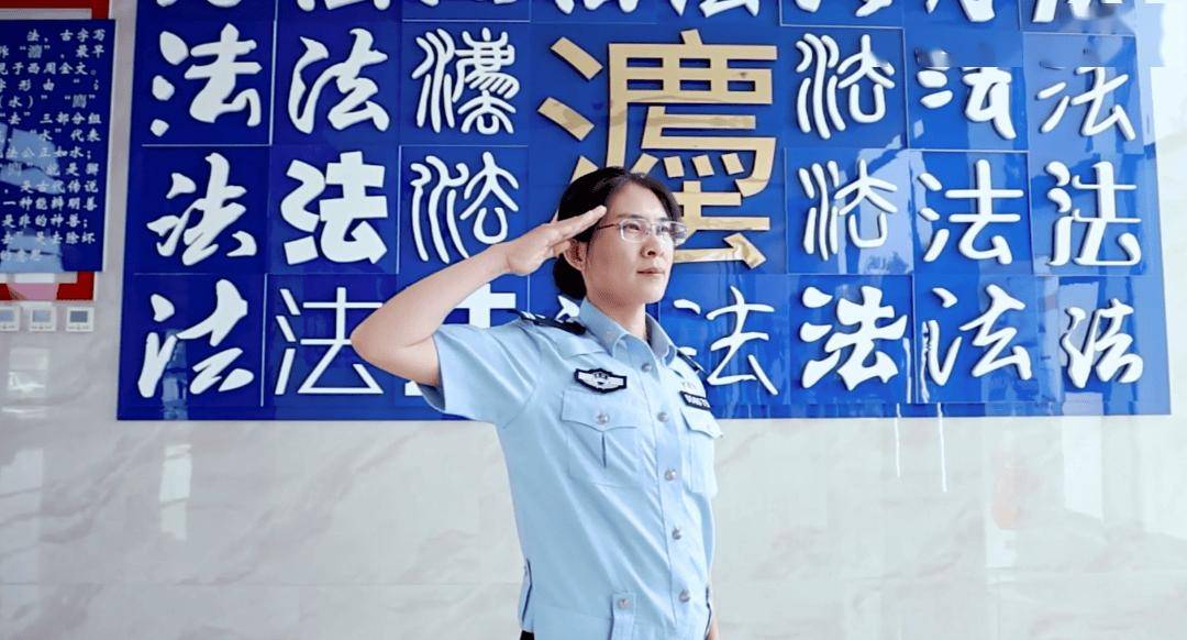 公布!2024"北京榜样·最美警察"第二季度上榜人物