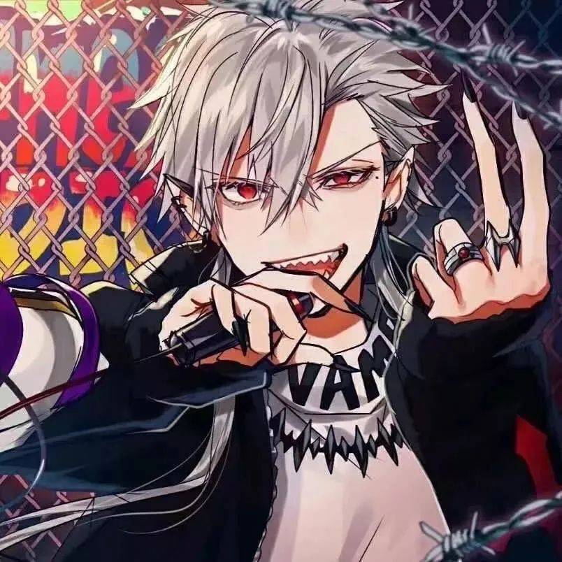 动漫头像之精选