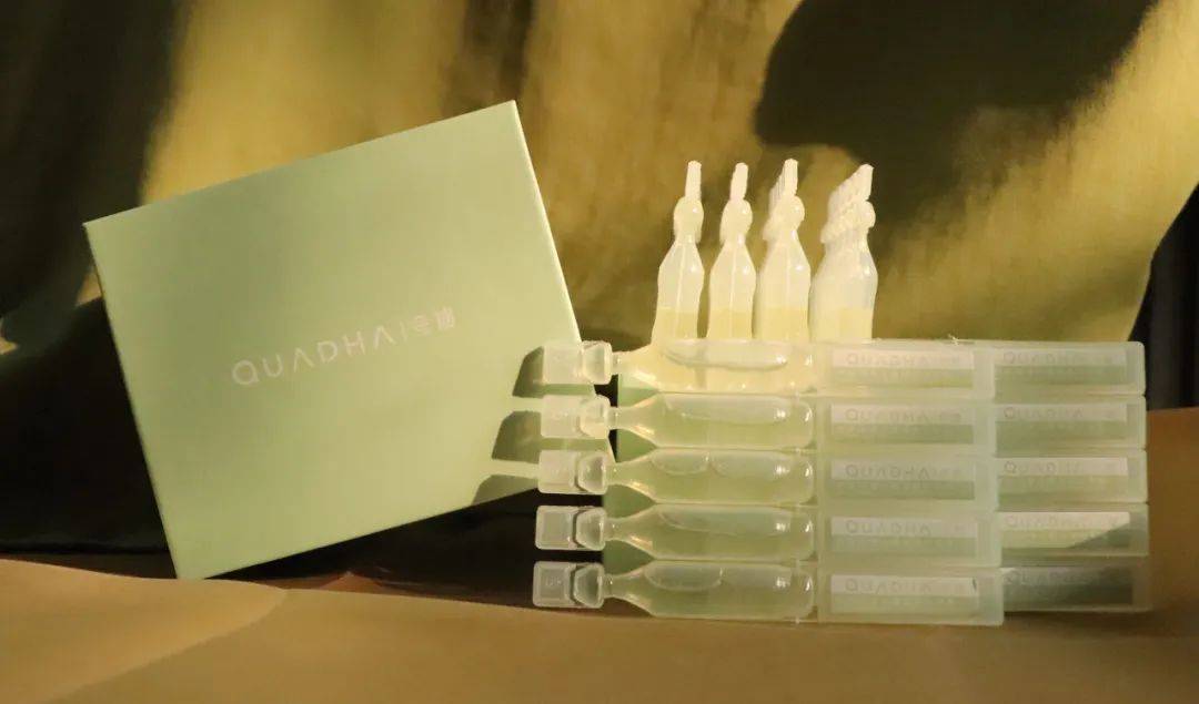 肽曷舫29亿,这个国货真有这么好用吗?