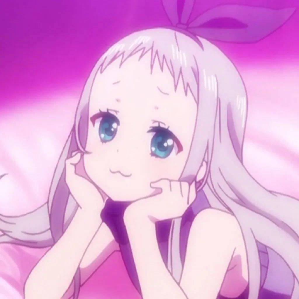 动漫头像之精选