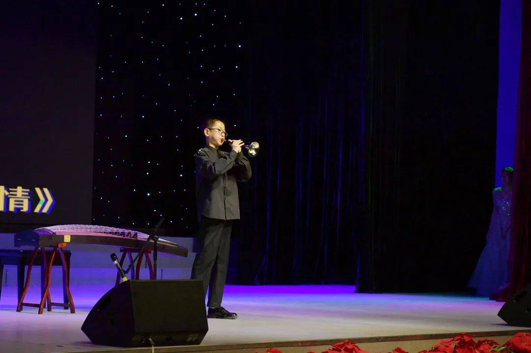 "美育之星"周周秀民乐专场圆满落幕