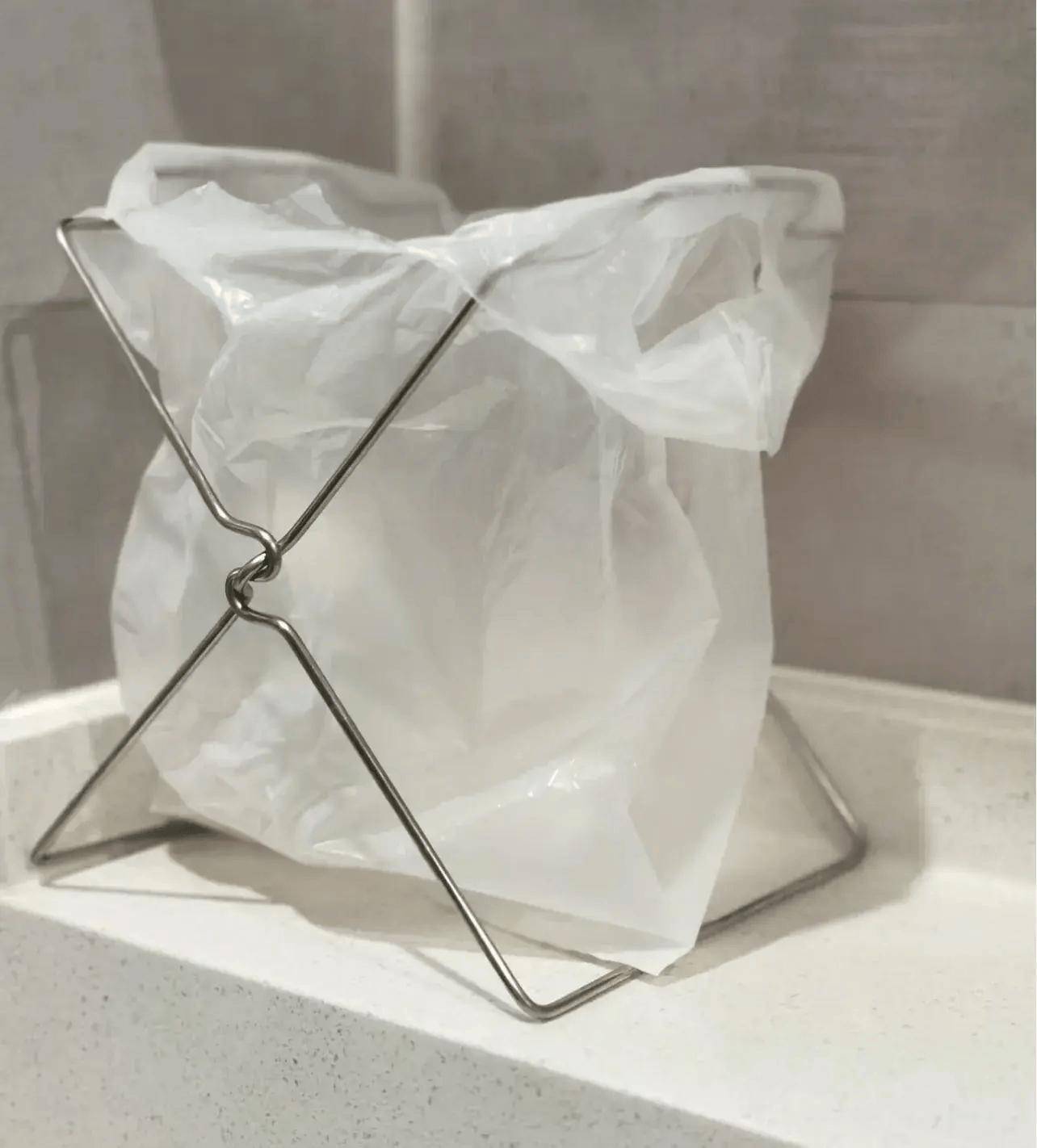 被老妈的生活智慧折服了!虽凑合对付,却也直击痛点