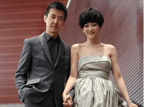 李小冉有多美?