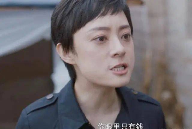 在电视剧《甄嬛传》中,孙俪演绎了一个后期黑化的甄嬛,通过各种复仇