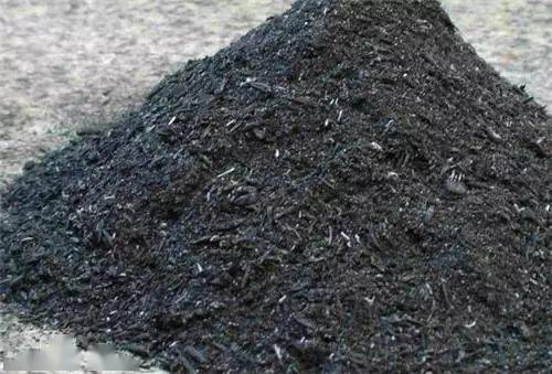 果园用点草木灰,防治病害不一般!