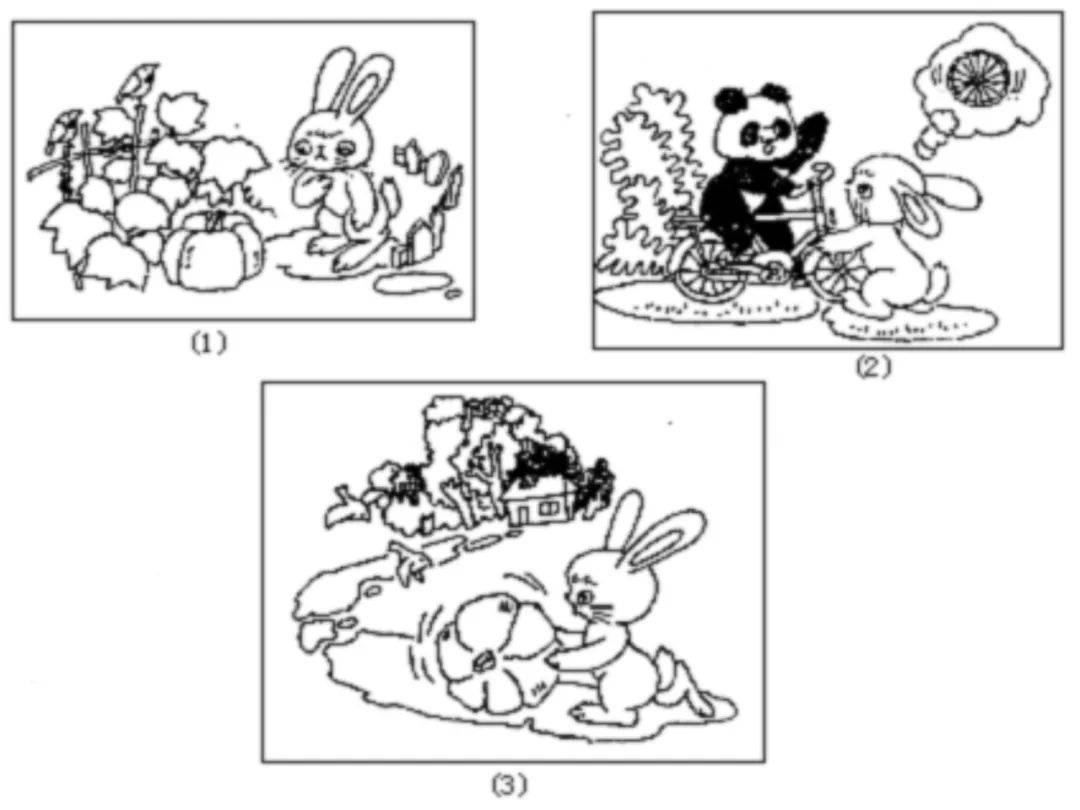 一年级语文下册看图写话指导(可下载ppt课件),期末复习必备!