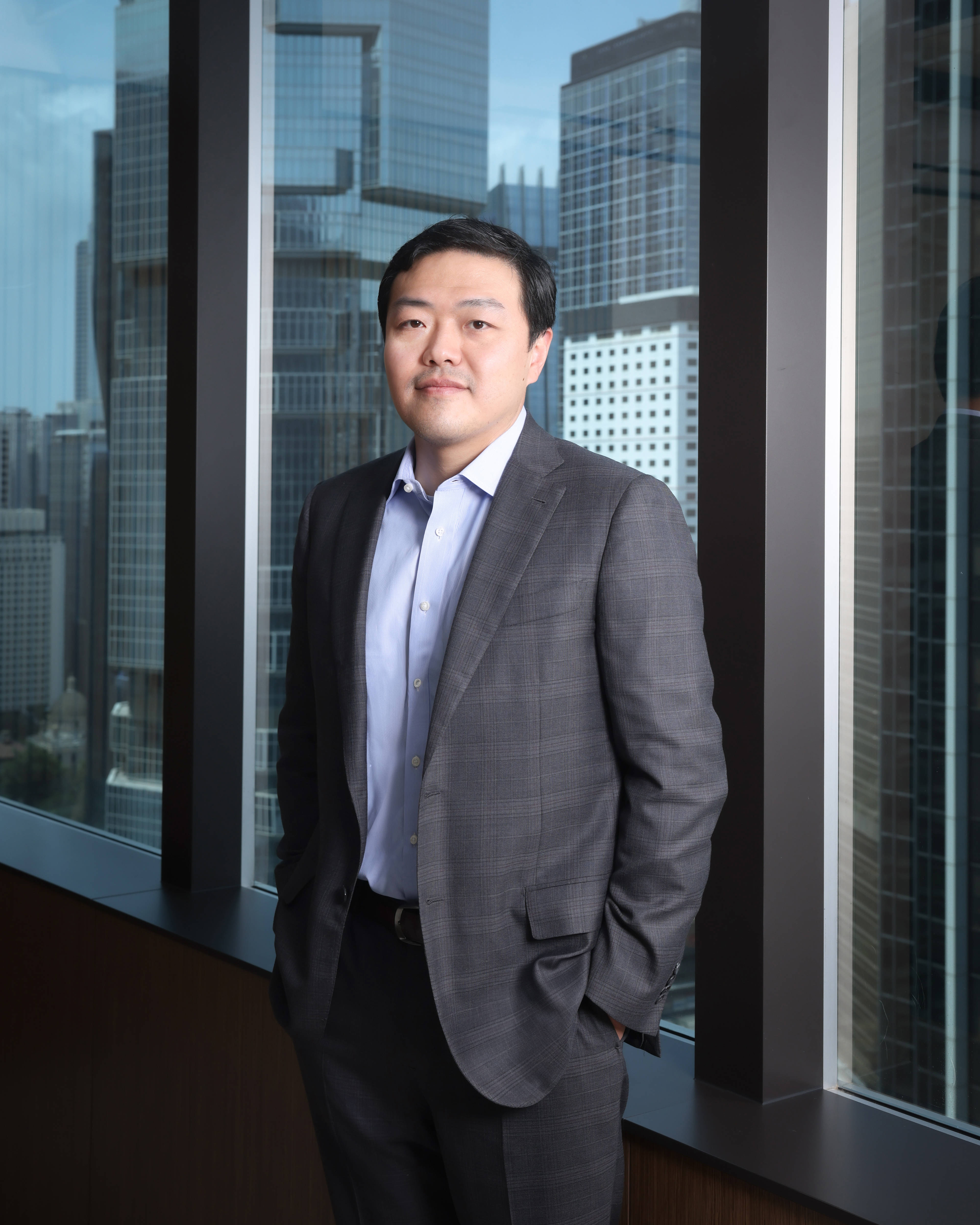 贝恩投资合伙人陈中崛:以控股型投资整合全球资源 驱动价值创造