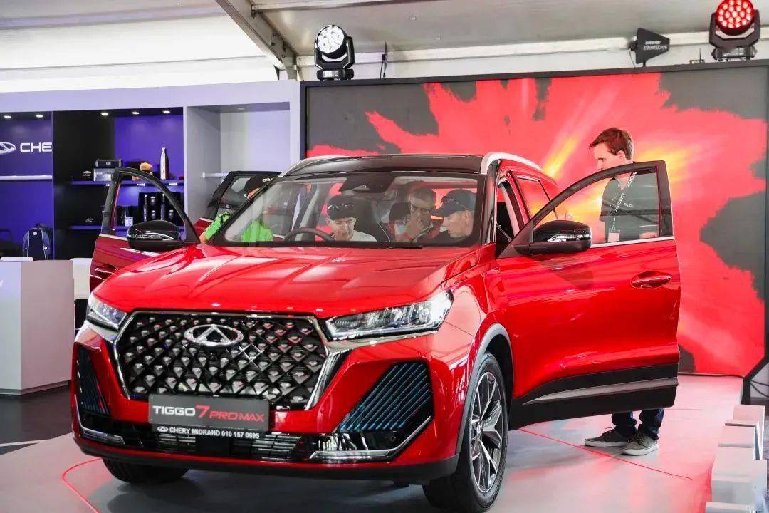 安徽老汉,干出3000亿汽车王国