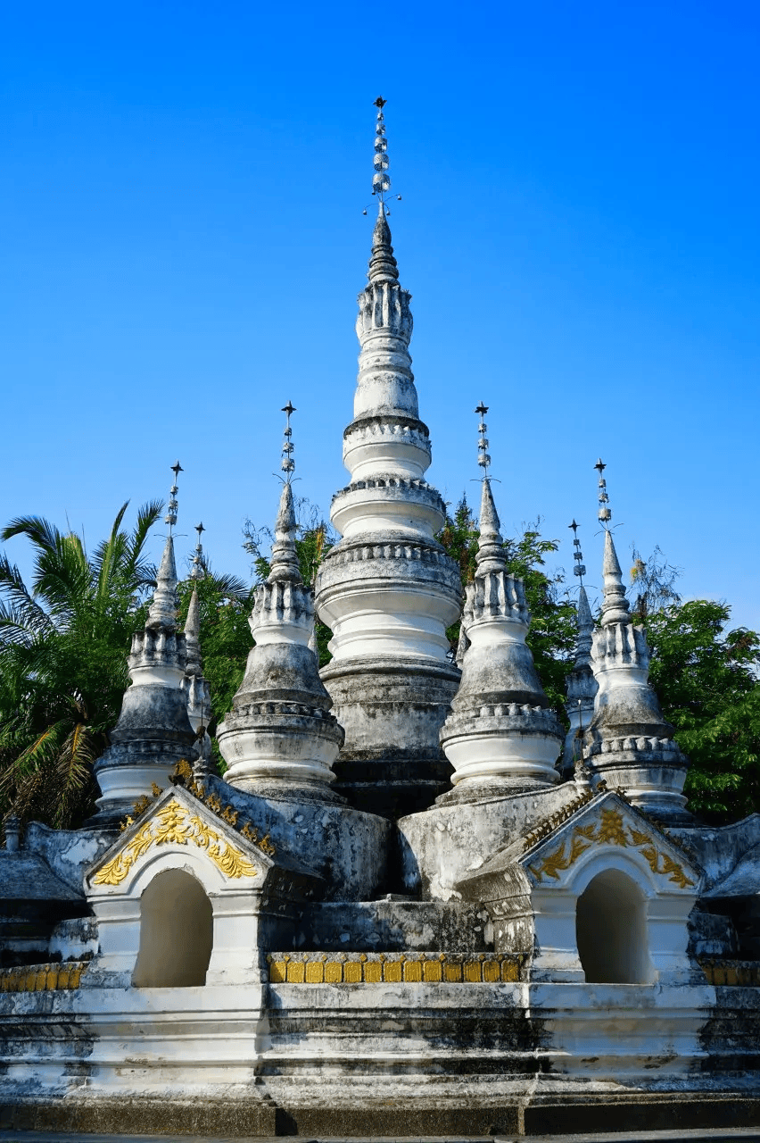 它是"全球最佳旅行地"之一,比泰国风情,比越南神秘