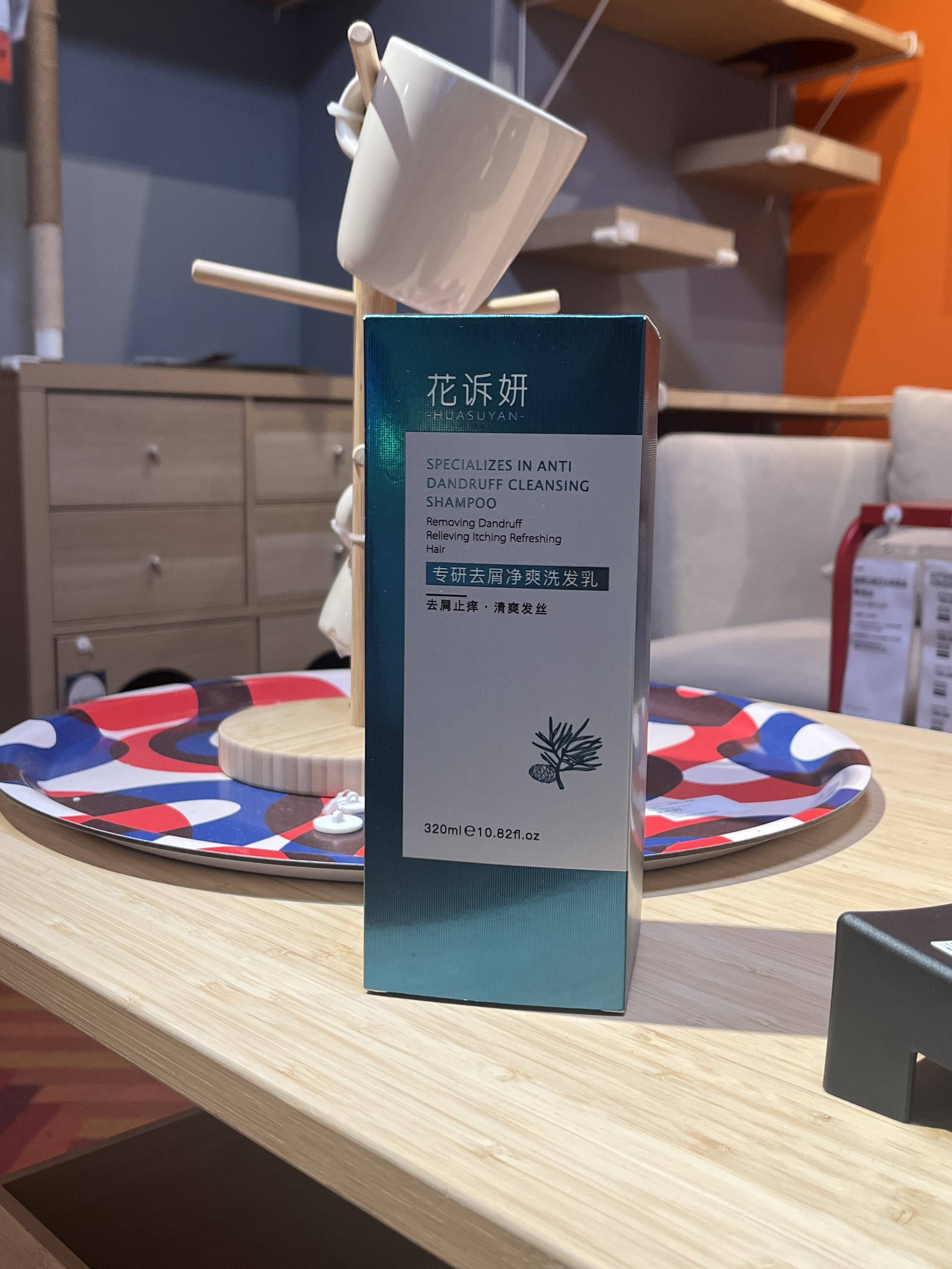 国产洗发水品牌推荐