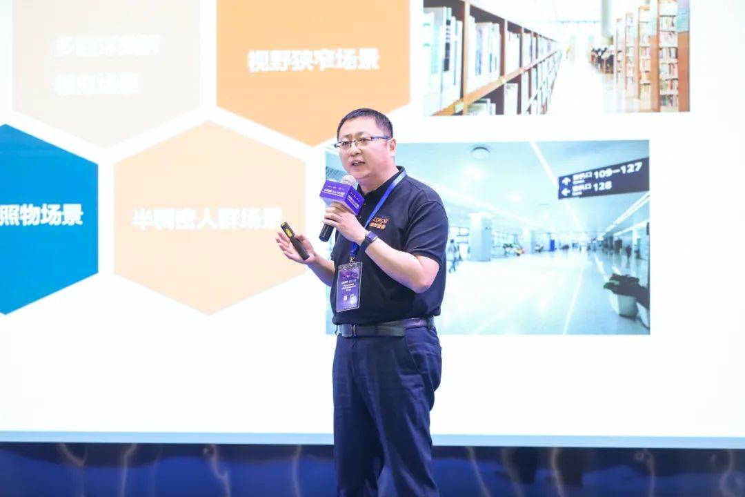 在闵行,做响当当的智能机器人民族品牌!