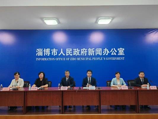 近年来,淄博市民政局认真落实市委,市政府决策部署,聚焦孤困儿童需求