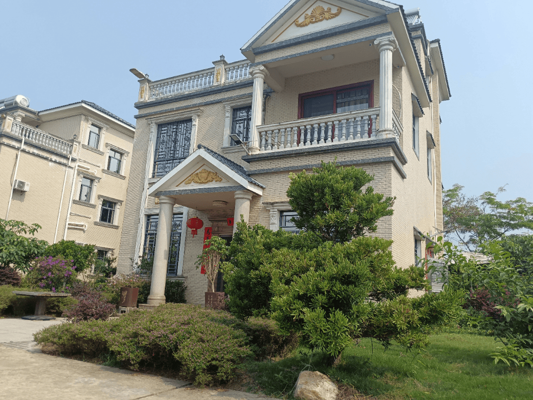 平山街道立足妇联特色和独特资源,以"庭院一处美"迈向"平山整体美"为