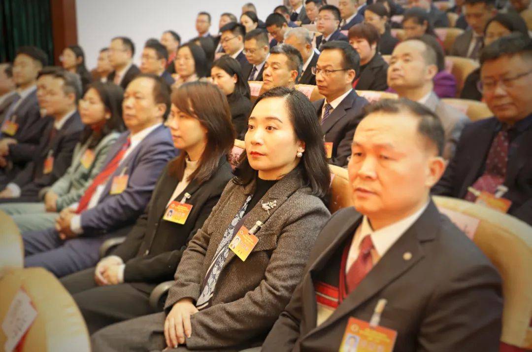 【视频】委员风采系列访谈④ | 王清:"海归"变身农村乡土专家,助力