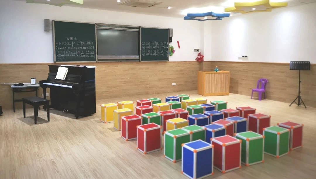 学在黄江|海德实验学校:兼顾学生的全面发展