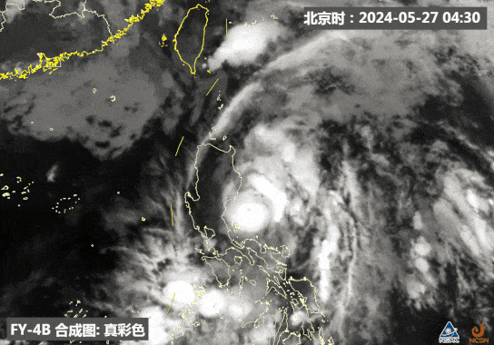 龙舟水再发威,普宁天气将._广东_暴雨_局部