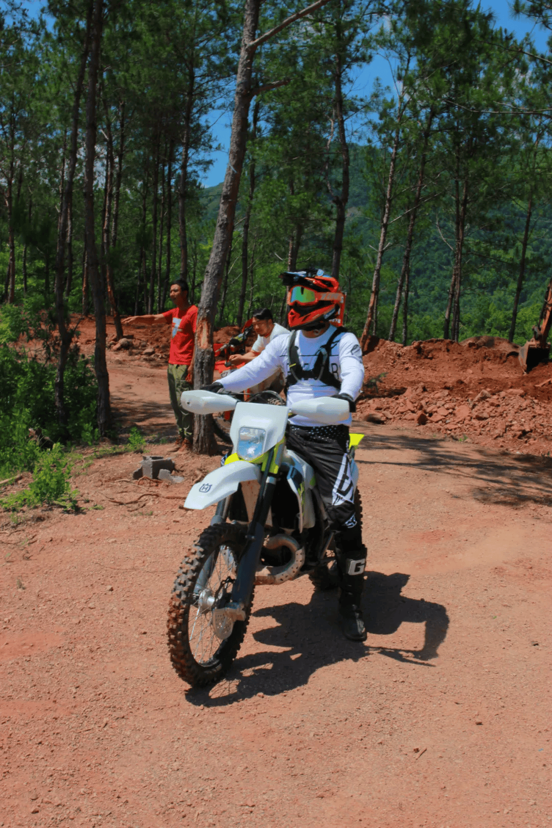 天台这个村, 看来要火了!