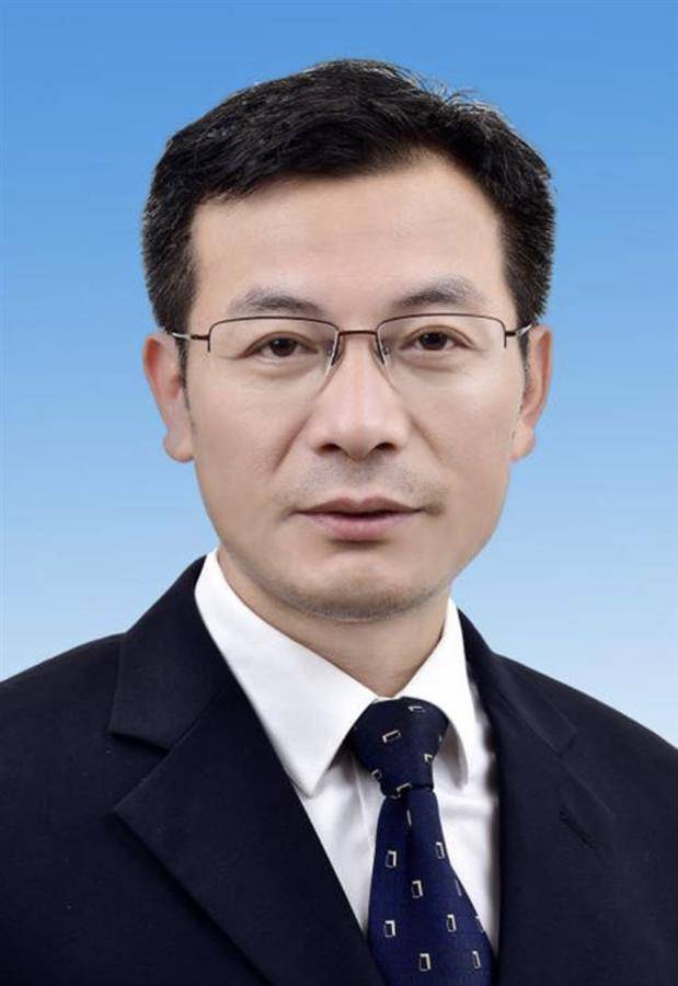 全椒县委书记,已由滁州副市长余成林兼任