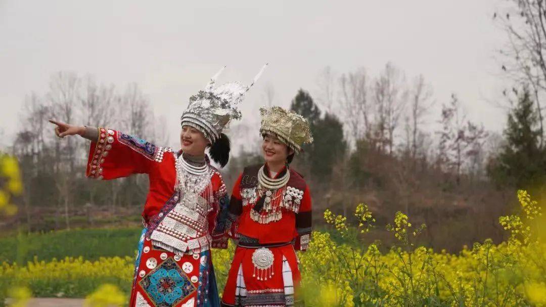 不是阿勒泰去不起,而是龙潭古寨更有性价比!