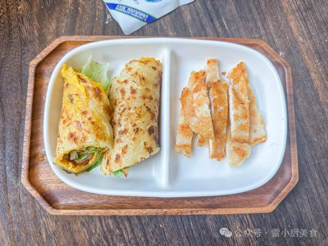 今天吃啥?找雷小厨,总有惊喜!