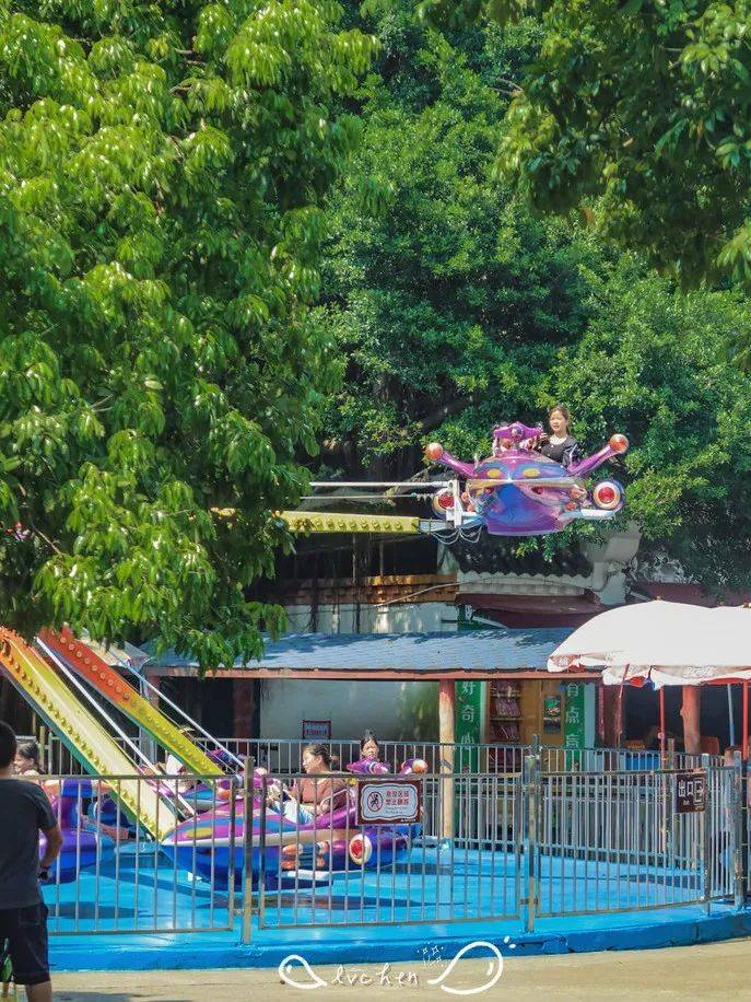 广西巡游记丨玩转南宁山水风光,过一个写意的周末假期!