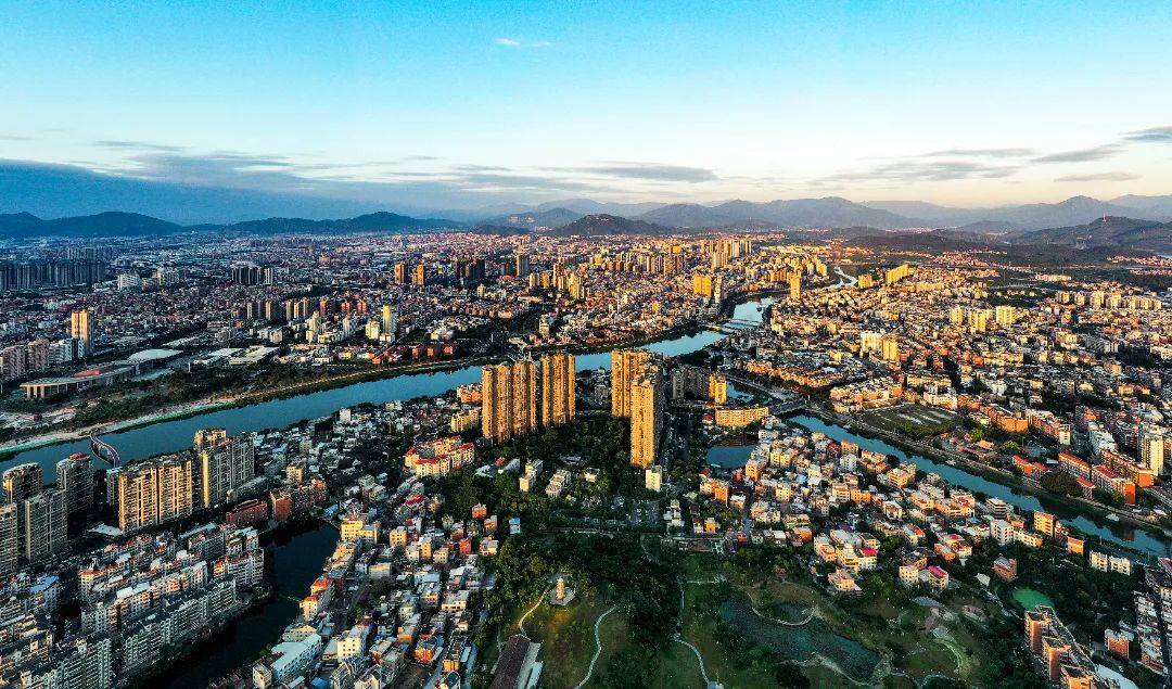 聚焦!这座同安千年宫庙的历史