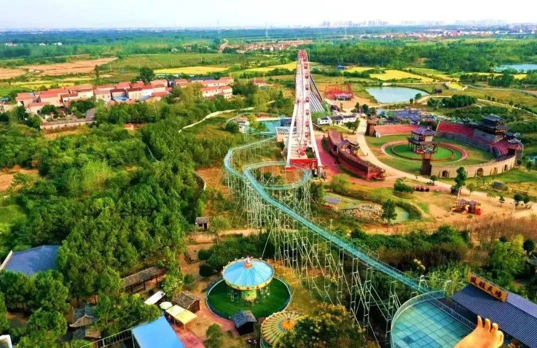 新洲这些地方,免票!_景区_优惠_儿童