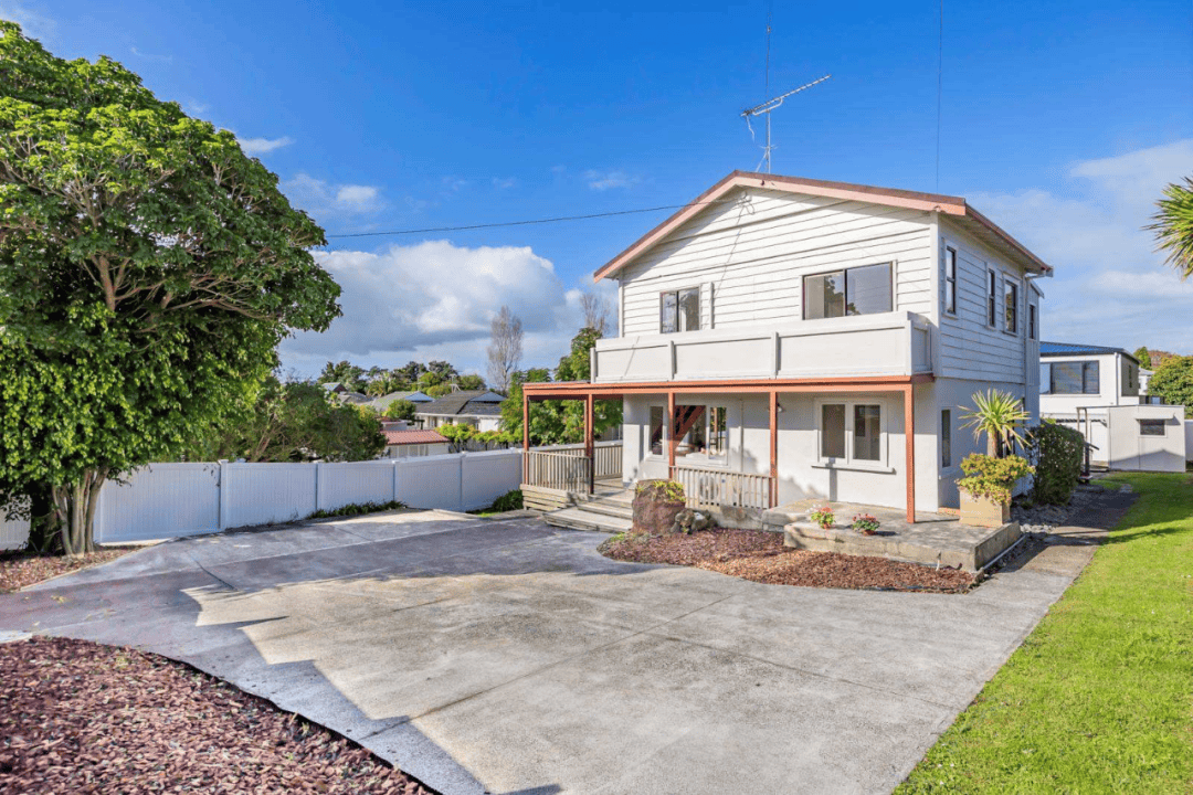 北岸 | milford 4房 经典双层别墅 607㎡阔地(mhs)极具未来开发潜力