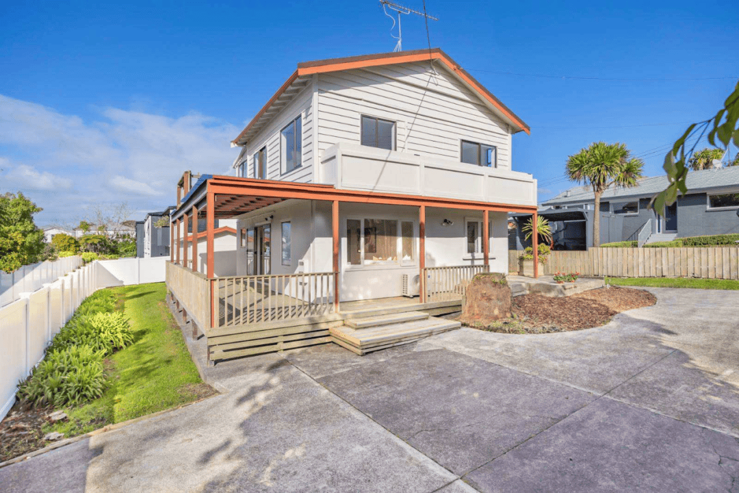 北岸 | milford 4房 经典双层别墅 607㎡阔地(mhs)极具未来开发潜力