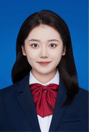 个人优秀事迹 | 王嘉卉