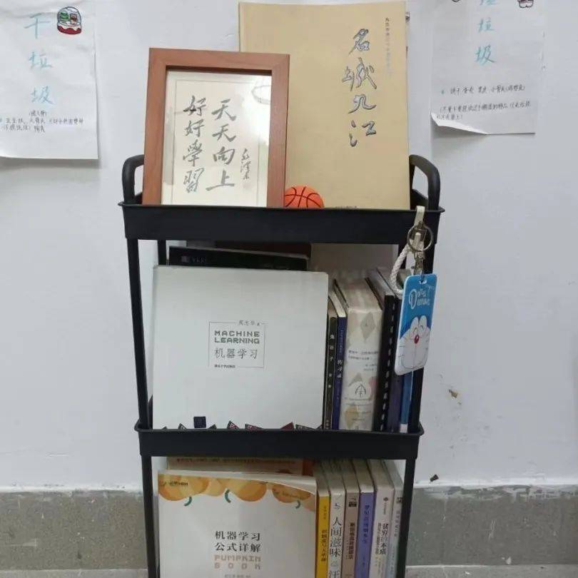 以劳作翼,志向飞扬丨同济大学第八届"一屋济室"模范寝室评选结果公布
