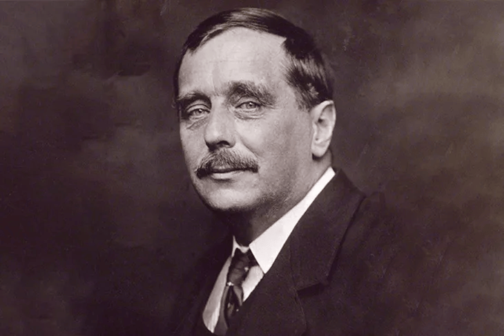 永远不要低估爱看历史的人!