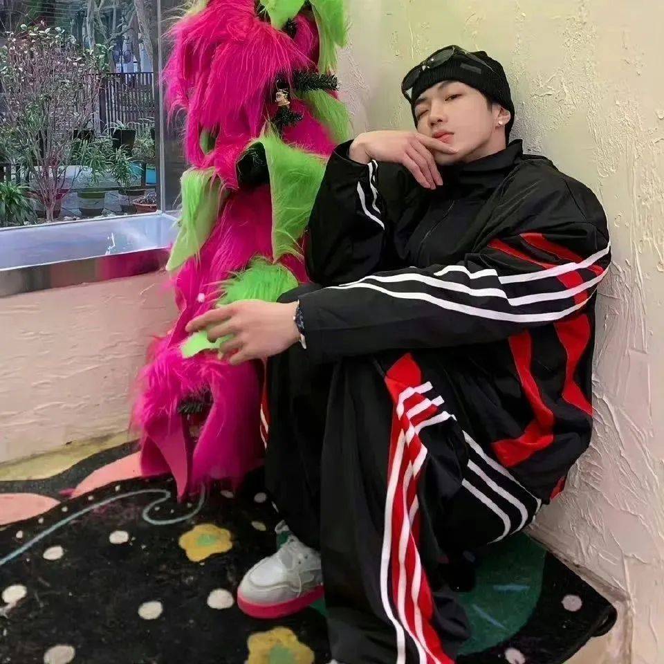 头像丨青春的风363436373039绿色头像 676767