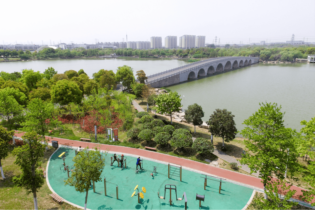 一江清水万重山 | 整治复绿,江阴以"三进三退"之力守护长江清韵