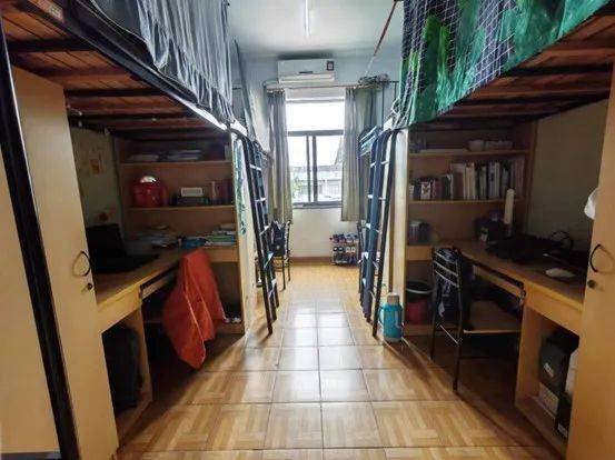 以劳作翼,志向飞扬丨同济大学第八届"一屋济室"模范寝室评选结果公布