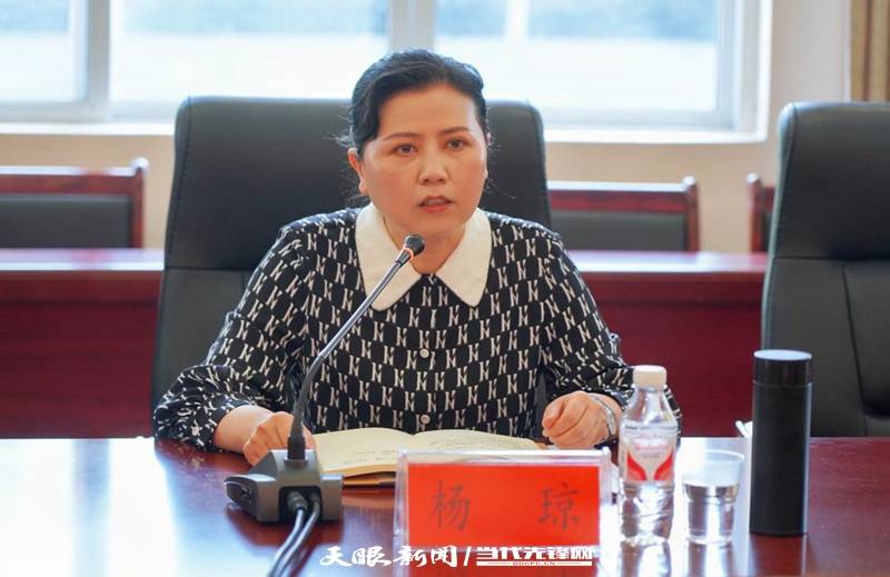 校地合作助推乡村振兴!贵州民族大学赴镇远县开展乡村振兴帮扶工作