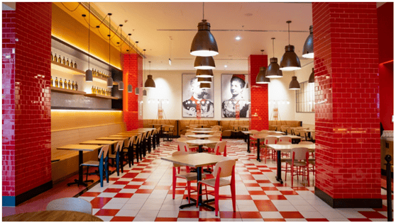 128元抢红炉披萨烘焙坊披萨制作体验