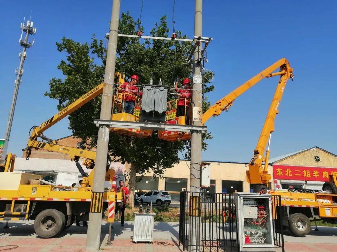 【厚植城市精神 共建温暖之城】巡市容,畅道路 邢台"城管蓝"全力护航